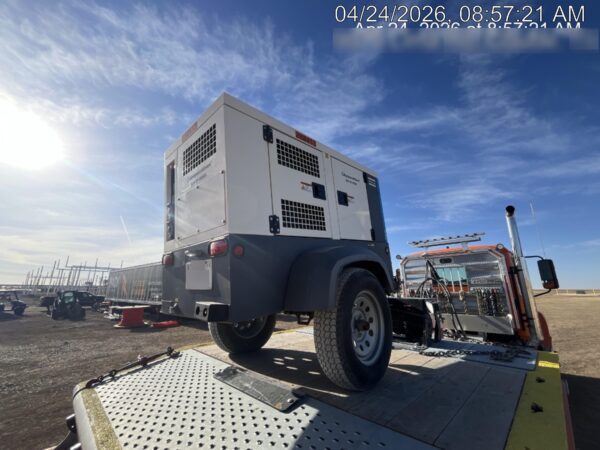 2022 ATLAS COPCO QAS25 CWK