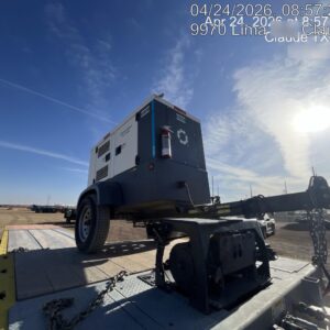 2022 ATLAS COPCO QAS25 CWK