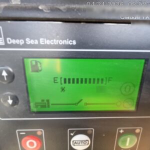 2022 ATLAS COPCO QAS25 CWK