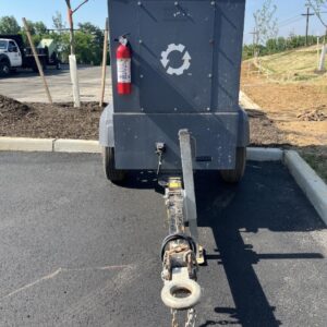 2022 ATLAS COPCO QAS25 CWK