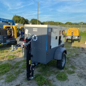 2022 ATLAS COPCO QAS25 CWK