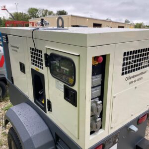 2022 ATLAS COPCO QAS25 CWK