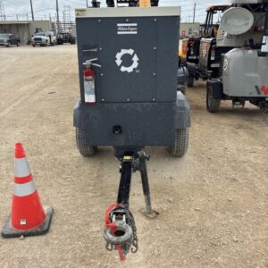 2022 ATLAS COPCO QAS25 CWK