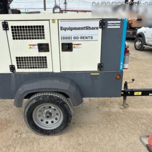 2022 ATLAS COPCO QAS25 CWK