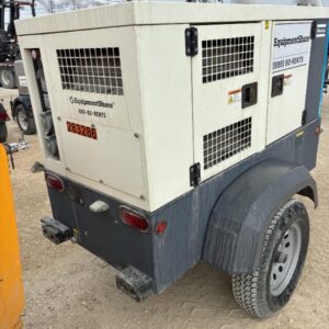 2022 ATLAS COPCO QAS25 CWK