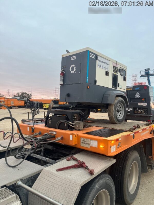 2022 ATLAS COPCO QAS25 CWK