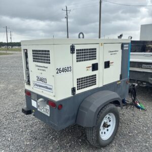 2022 ATLAS COPCO QAS25 CWK