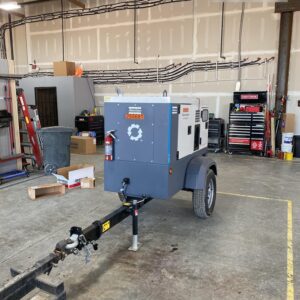 2022 ATLAS COPCO QAS25 CWK