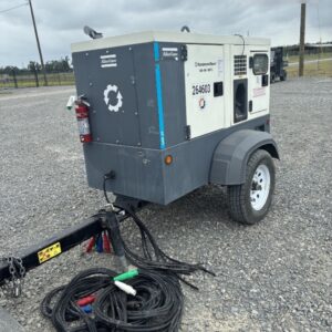2022 ATLAS COPCO QAS25 CWK