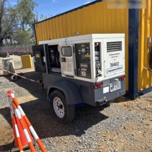 2022 ATLAS COPCO QAS25 CWK
