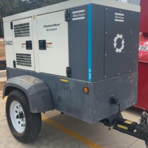2022 ATLAS COPCO QAS25 CWK