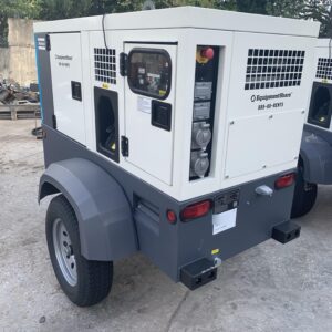 2022 ATLAS COPCO QAS25 CWK