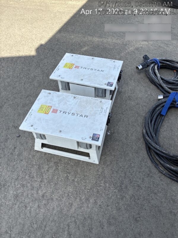 2022 ATLAS COPCO QAS25 CWK