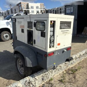 2022 ATLAS COPCO QAS25 CWK