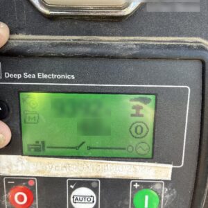 2022 ATLAS COPCO QAS25 CWK