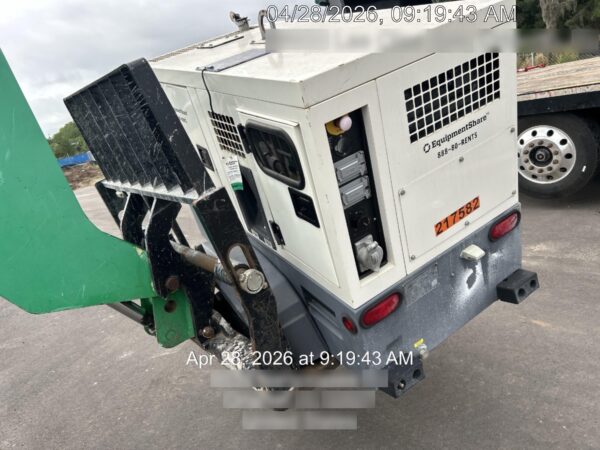 2022 ATLAS COPCO QAS25 CWK