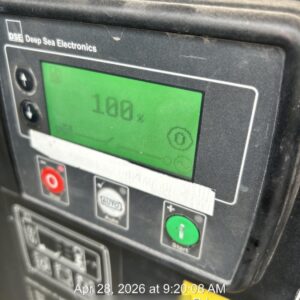 2022 ATLAS COPCO QAS25 CWK