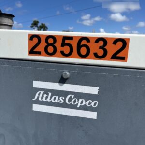 2022 ATLAS COPCO QAS25 CWK