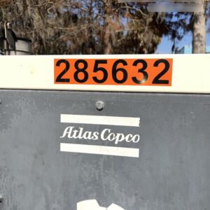 2022 ATLAS COPCO QAS25 CWK