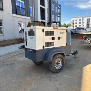 2022 ATLAS COPCO QAS25 CWK