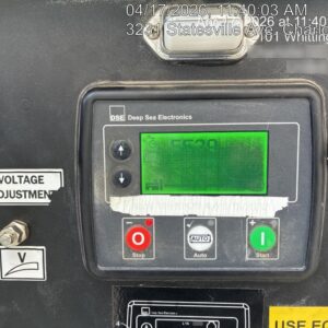 2022 ATLAS COPCO QAS25 CWK