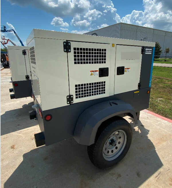 2022 ATLAS COPCO QAS25 CWK