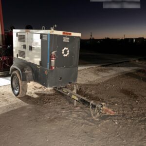 2022 ATLAS COPCO QAS25 CWK