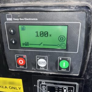 2022 ATLAS COPCO QAS25 CWK