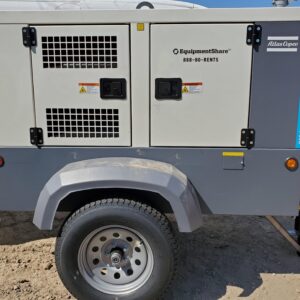 2022 ATLAS COPCO QAS25 CWK