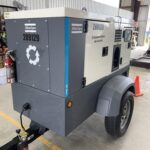 2022 ATLAS COPCO QAS25 CWK