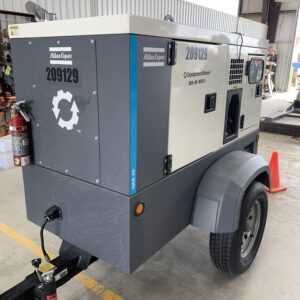 2022 ATLAS COPCO QAS25 CWK