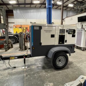 2022 ATLAS COPCO QAS25 CWK