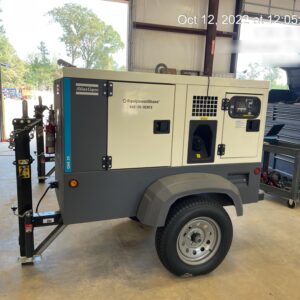 2022 ATLAS COPCO QAS25 CWK