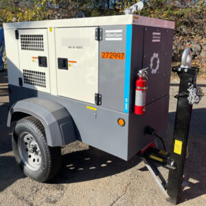 2022 ATLAS COPCO QAS25 CWK