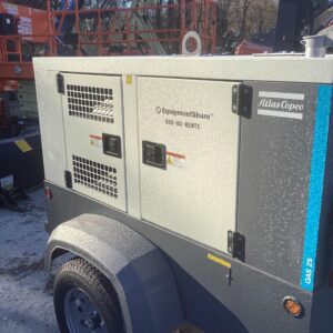 2022 ATLAS COPCO QAS25 CWK