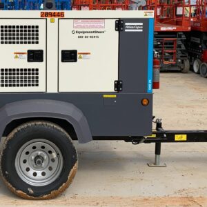 2022 ATLAS COPCO QAS25 CWK