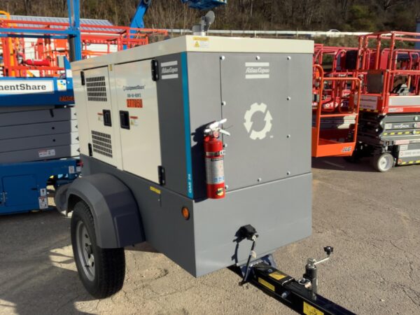 2022 ATLAS COPCO QAS25 CWK