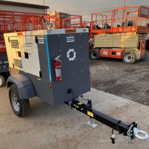 2022 ATLAS COPCO QAS25 CWK
