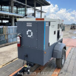 2022 ATLAS COPCO QAS25 CWK