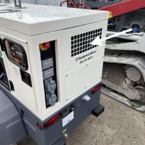 2022 ATLAS COPCO QAS25 CWK