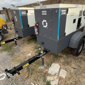 2022 ATLAS COPCO QAS25 CWK
