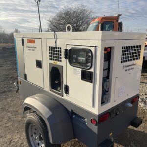 2022 ATLAS COPCO QAS25 CWK