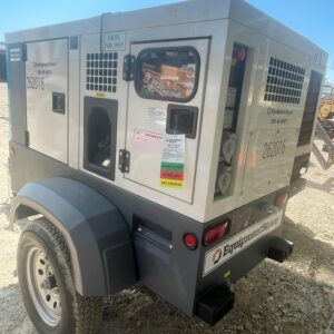 2022 ATLAS COPCO QAS25 CWK