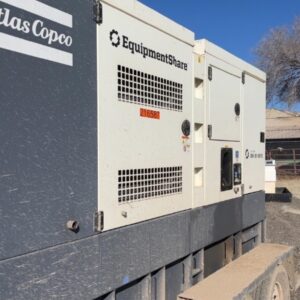 2022 ATLAS COPCO QAS250