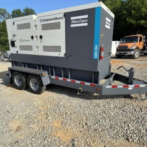 2022 ATLAS COPCO QAS250