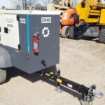 2022 ATLAS COPCO QAS45