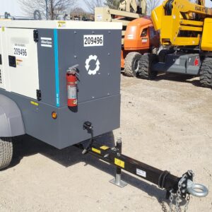 2022 ATLAS COPCO QAS45