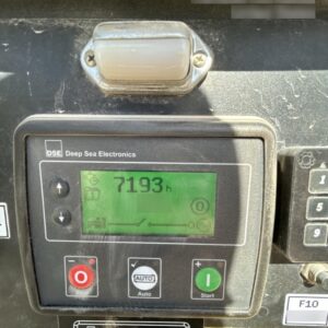 2022 ATLAS COPCO QAS45