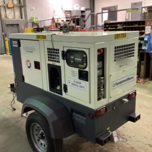 2022 ATLAS COPCO QAS45