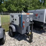 2022 ATLAS COPCO QAS45